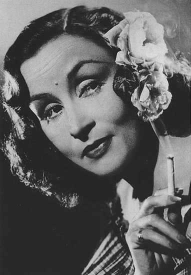 foto de tita merello